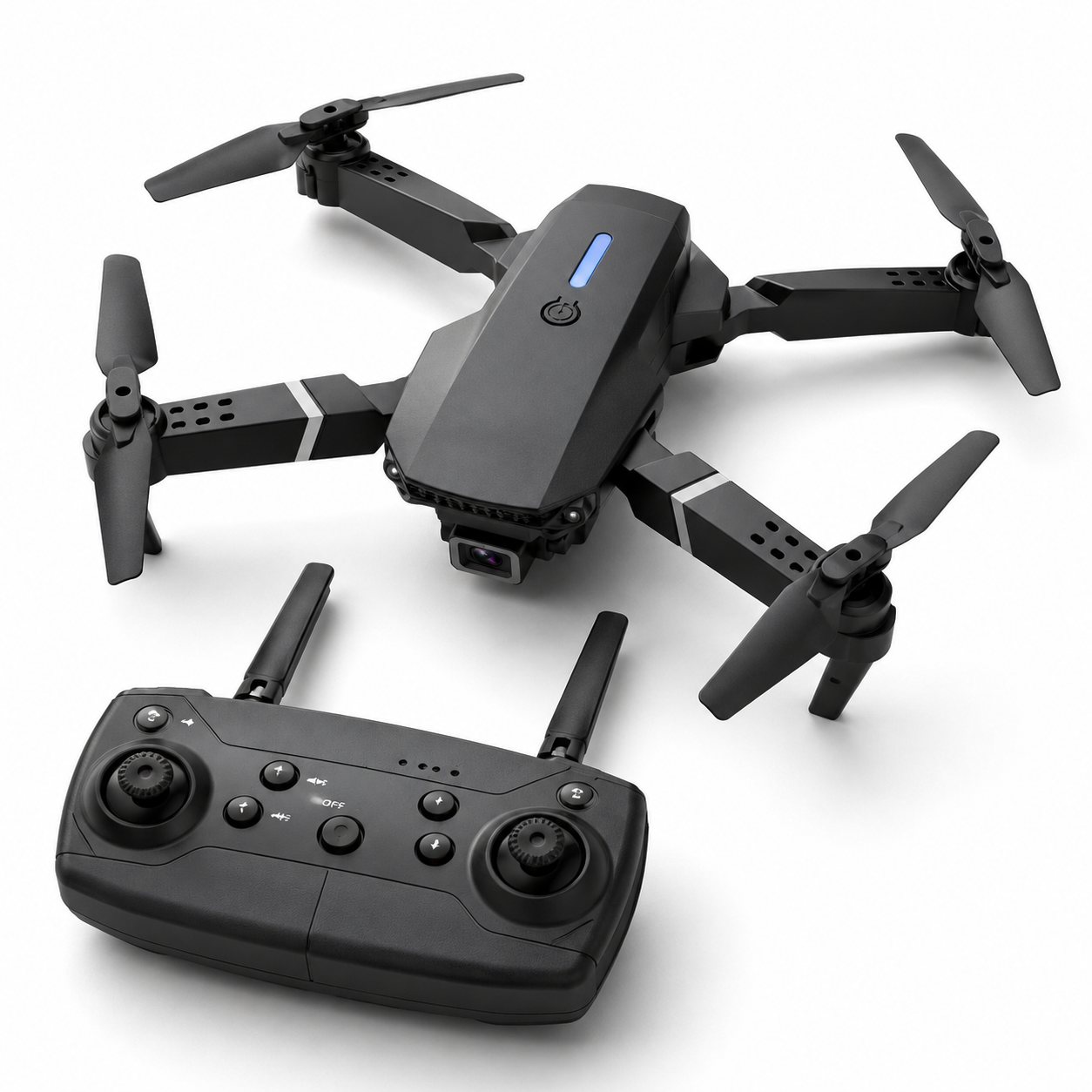 Drone 4K WiFi