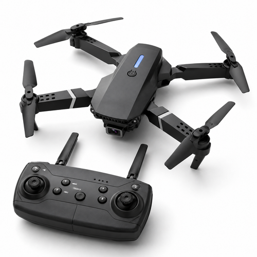 Drone 4K WiFi