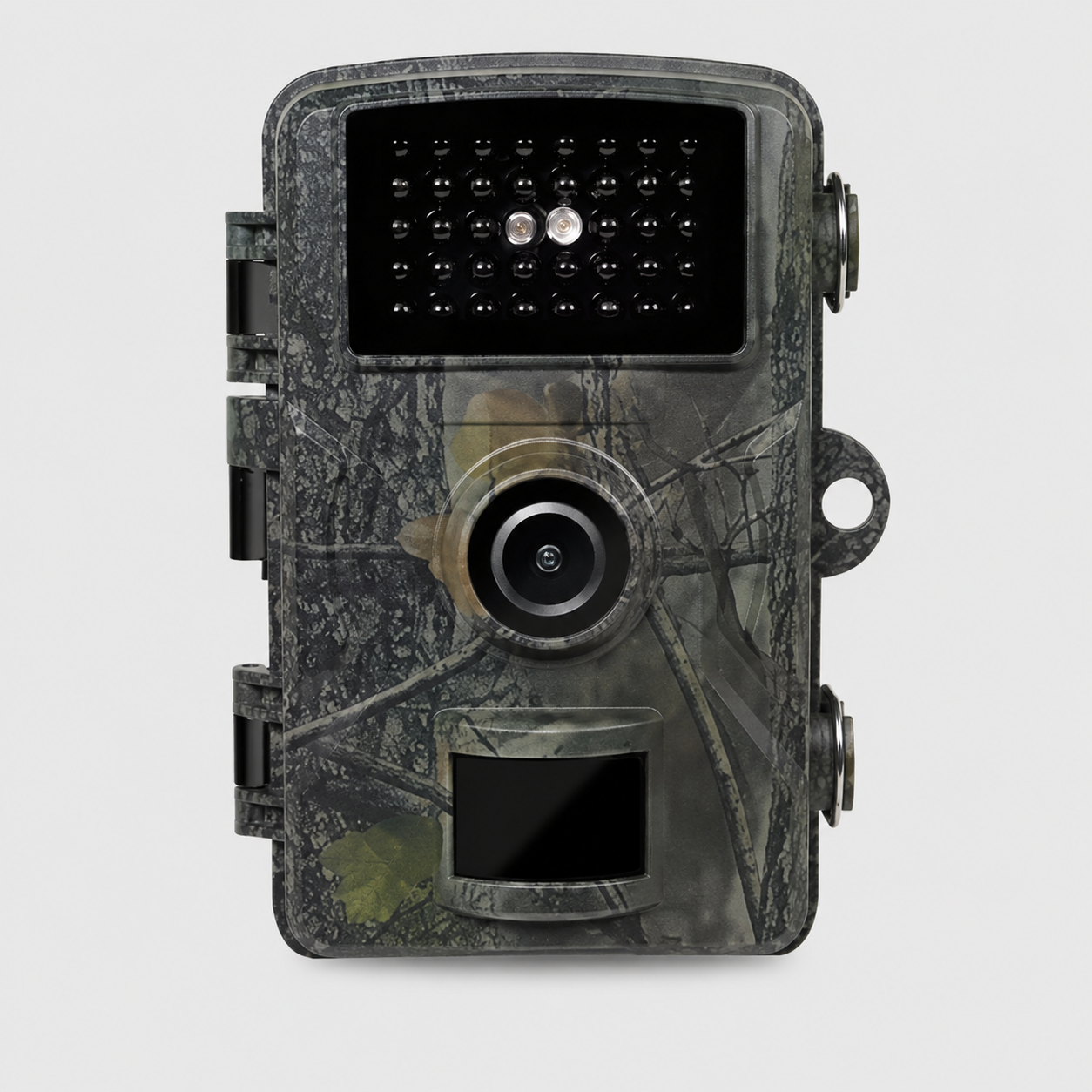 Caméra de Chasse Full HD  Images Nettes Jour & Nuit