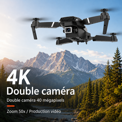 Drone 4K WiFi