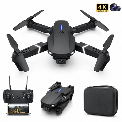 Drone 4K WiFi