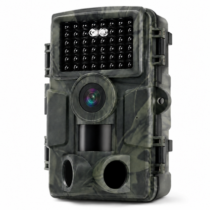 Caméra de Chasse WiFi  Full HD 1080p & Photos jusqu’à 32 MP